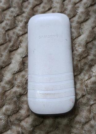 Samsung gt e1200i 8
