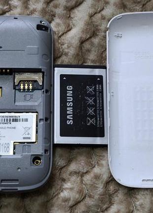 Samsung gt e1200i 5