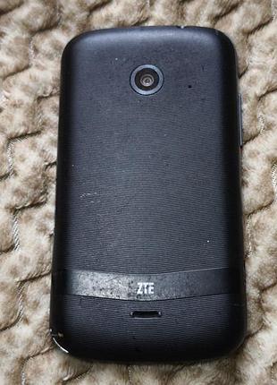 Zte  z667t 6
