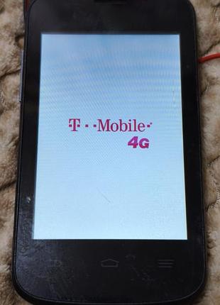 Zte  z667t 2