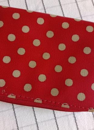 Кошелек картхолдер cath kidston ♥️в миленький горшок мини кошелек женский