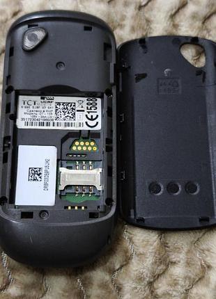 Alcatel ot -105 4