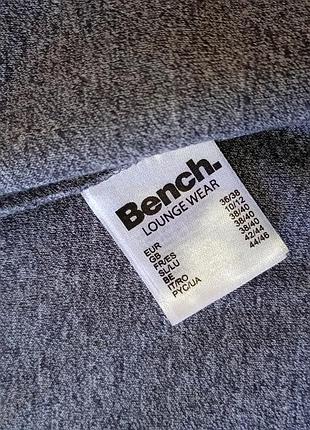 Bench худи кофта новый размер м 4