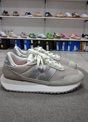 Женские кроссовки new balance 237 ( оригинал)