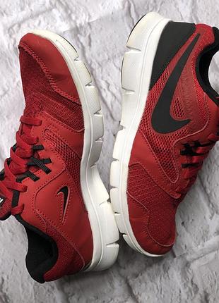 Кроссовки nike flex experience 3, р.37,5, 23,5см