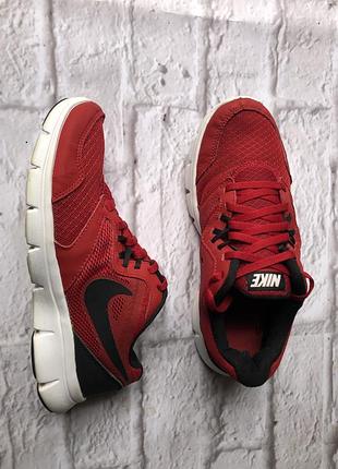Кроссовки nike flex experience 3, р.37,5, 23,5см