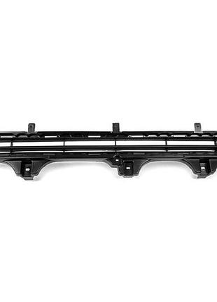 Решетка бампера 2017-2026 (стандарт) для toyota land cruiser prado 150