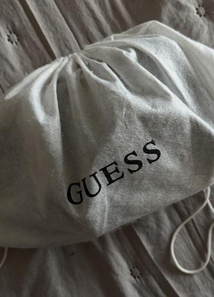 Сумка guess 5