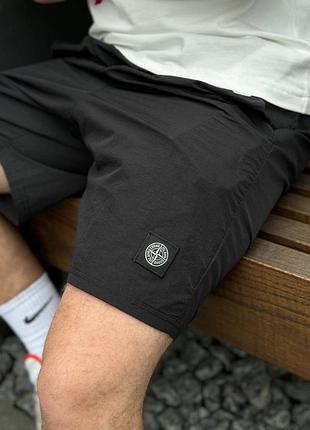 Шорти stone island