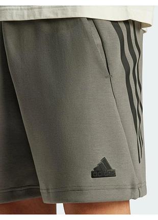 Шорти чоловічі adidas сірий колір s,m,l,xl розмір