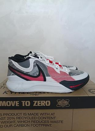 Кроссовки мужские nike kyrie 8 white/grey dj6017-100
размера
44.5 -28 см
48.5 -31 см
47.5 -30 см
все обутя оригинал
новое с коробками