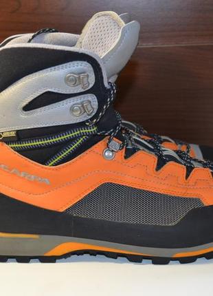 Scarpa rebel pro gtx sale
