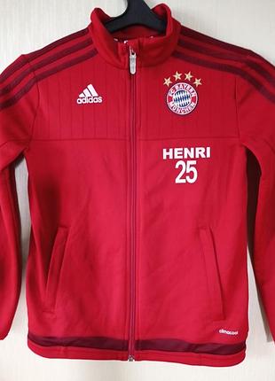 Олимпийка adidas на мальчика