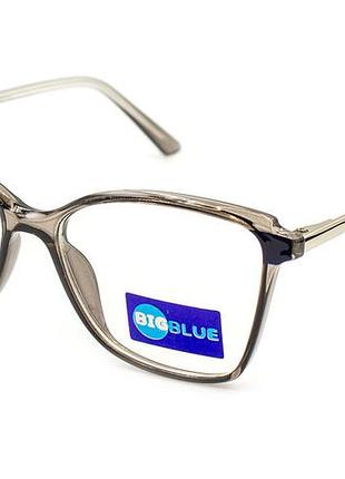 Окуляри комп'ютерні bigblue 7070-c511