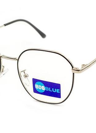 Окуляри комп'ютерні bigblue 8079-c3