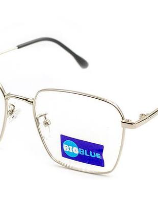 Окуляри комп'ютерні bigblue 8054-c2