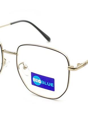 Очки компьютерные bigblue 8025-c1
