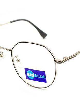 Окуляри комп'ютерні bigblue 8003-c1