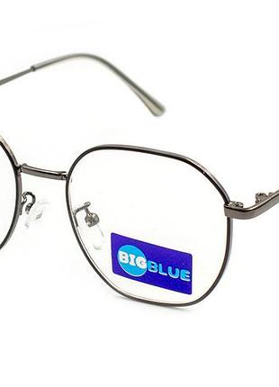 Окуляри комп'ютерні bigblue 8079-c2