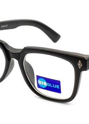 Окуляри комп'ютерні bigblue 98025-c84