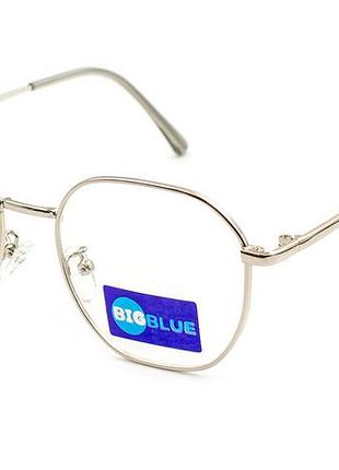 Окуляри комп'ютерні bigblue 8079-c5