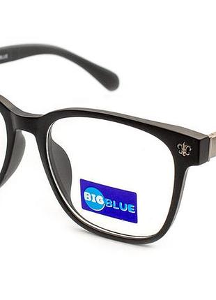 Окуляри комп'ютерні bigblue 98030-c84