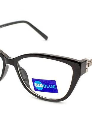 Окуляри комп'ютерні bigblue 7056-c02