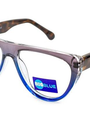 Очки компьютерные bigblue 5018-c4
