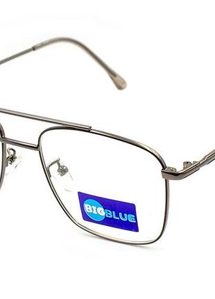 Очки компьютерные bigblue 8039-c2