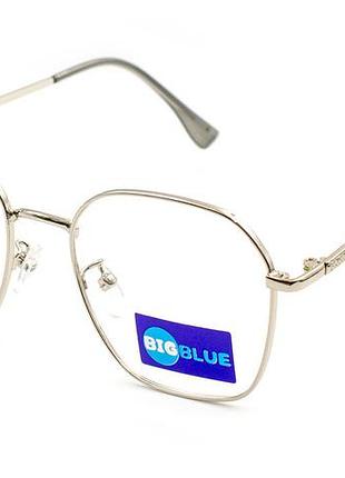 Окуляри комп'ютерні bigblue 8005-c4