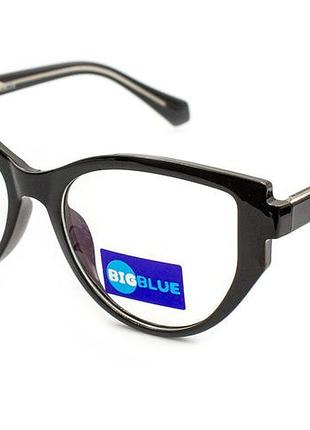Очки компьютерные bigblue 7722-c1