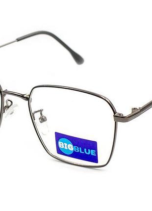 Окуляри комп'ютерні bigblue 8054-c5