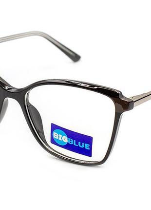 Окуляри комп'ютерні bigblue 7070-c02
