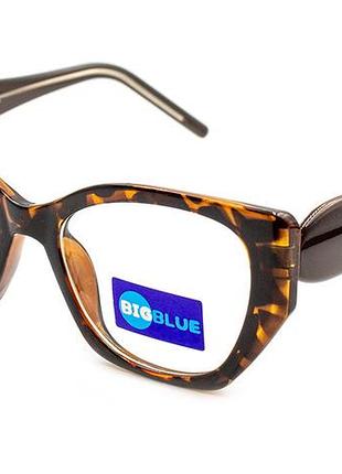 Окуляри комп'ютерні bigblue 7075-c511