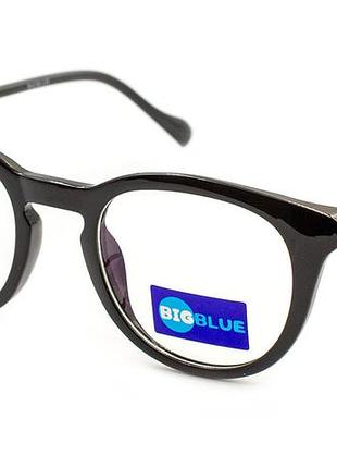 Окуляри комп'ютерні bigblue 7715-c1