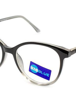 Окуляри комп'ютерні bigblue 7067-c02