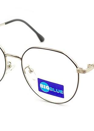 Окуляри комп'ютерні bigblue 8058-c2