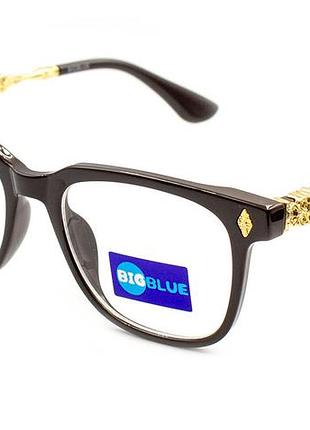 Очки компьютерные bigblue 98031-c14