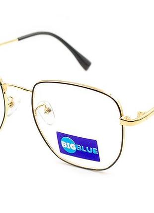 Окуляри комп'ютерні bigblue 8011-c2