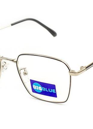 Окуляри комп'ютерні bigblue 8054-c3