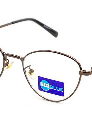 Окуляри комп'ютерні bigblue 34008-c3