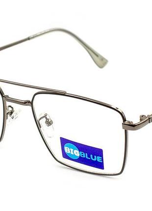 Очки компьютерные bigblue 8075-c4