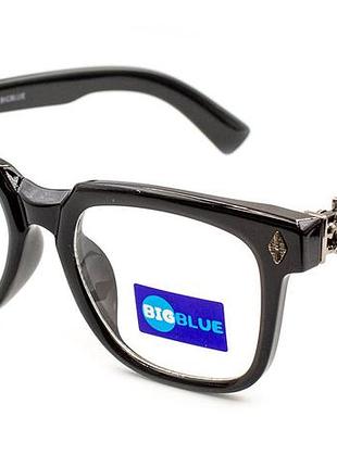 Очки компьютерные bigblue 98025-c02
