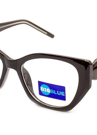 Очки компьютерные bigblue 7075-c14