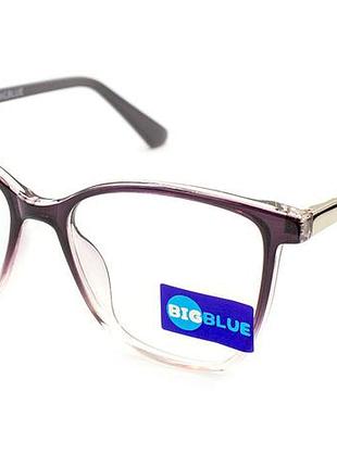 Окуляри комп'ютерні bigblue 7069-c42