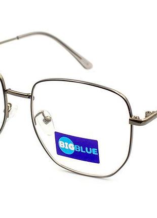 Окуляри комп'ютерні bigblue 8025-c3