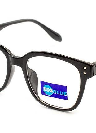 Окуляри комп'ютерні bigblue 30315-c1