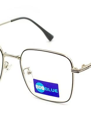 Окуляри комп'ютерні bigblue 8026-c1