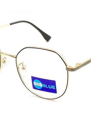 Очки компьютерные bigblue 8003-c2