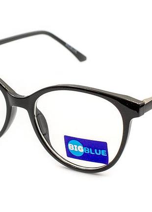 Окуляри комп'ютерні bigblue 7067-c84
